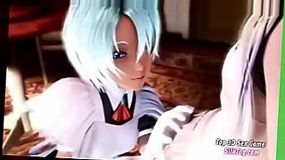 Pornografi 3D Gardevoir: aksi panas dan liar.