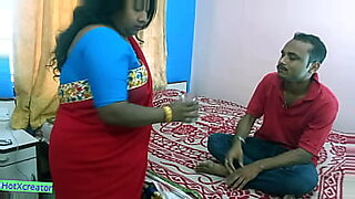 Άγριο ζευγάρι από τη Μιανμάρ εξερευνά το BDSM, το παιχνίδι φετίχ