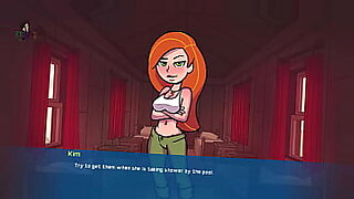 Un juego de Camp Pinewood lleva a una caliente MILF en acción.