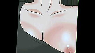 Bocil z anime uprawia seks erotyczny w tej kreskówce.